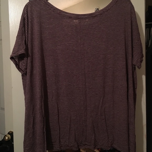 AMERICAN EAGLE SHIRT - Picture 2 of 3